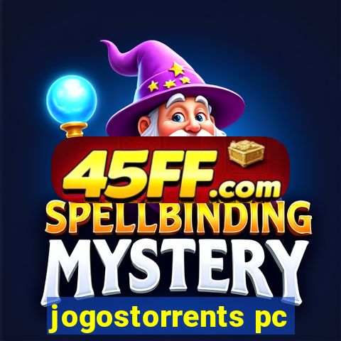 jogostorrents pc